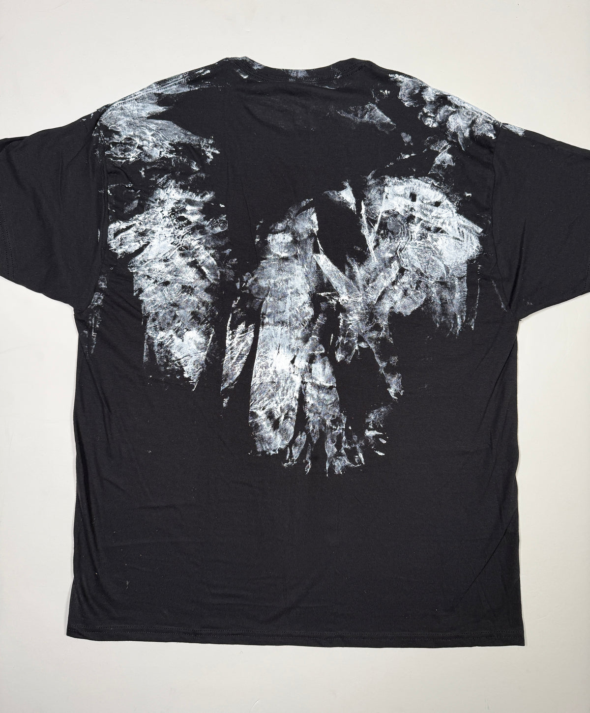 Dshirt: Erectus XXVl