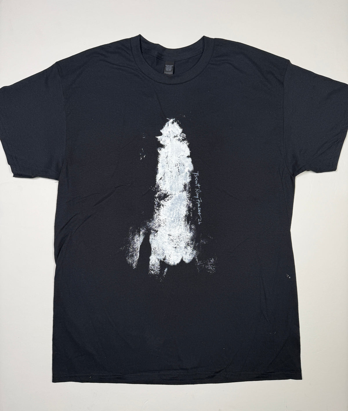 DShirt: Erectus Vlll