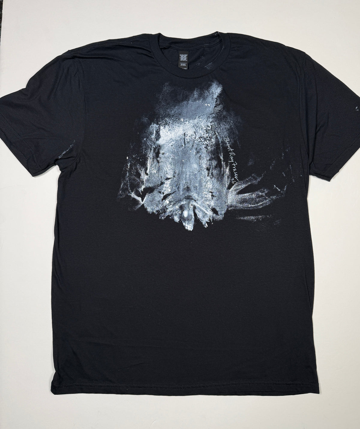 DShirt: Reclinus lX