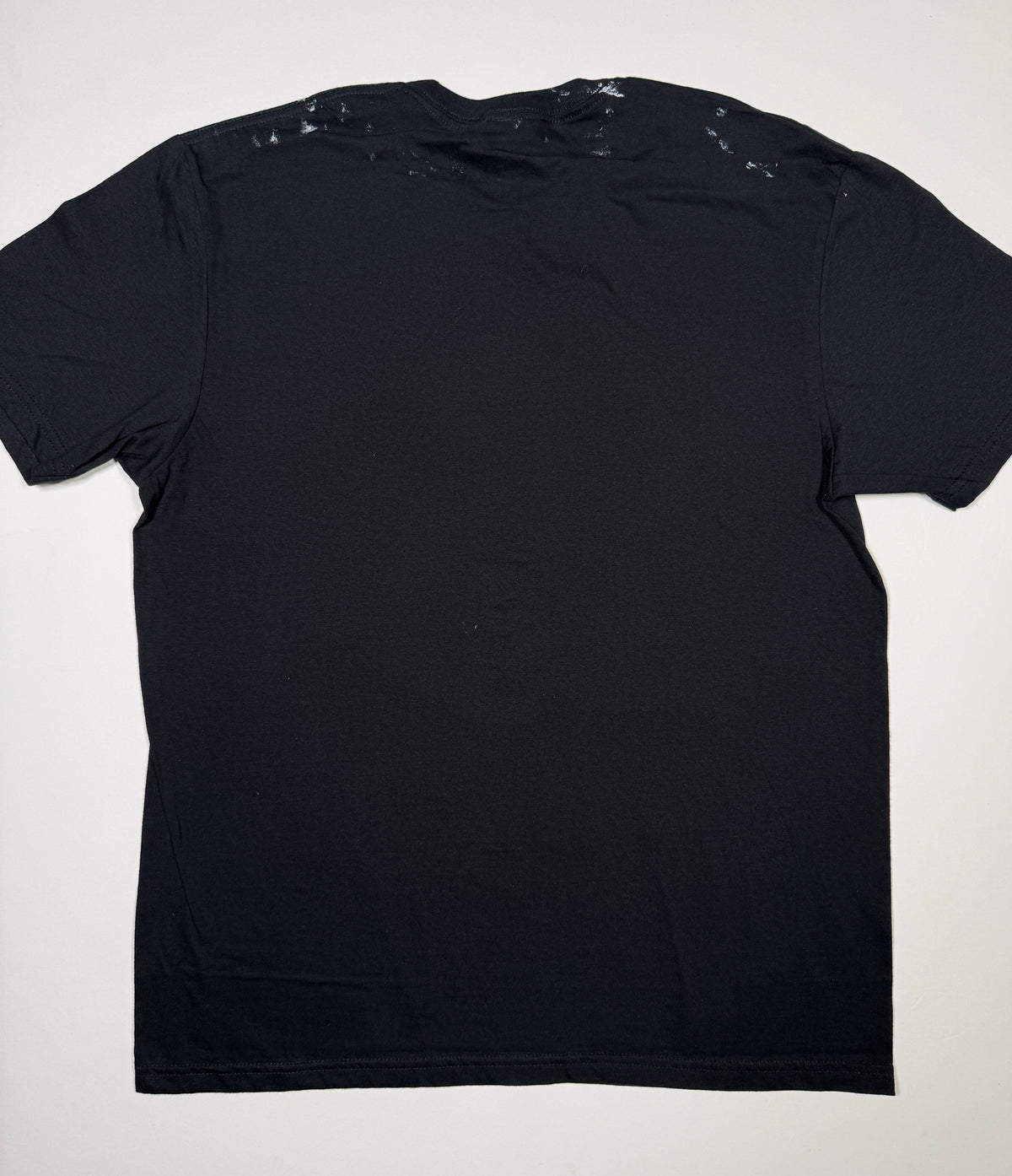 DShirt: Reclinus X