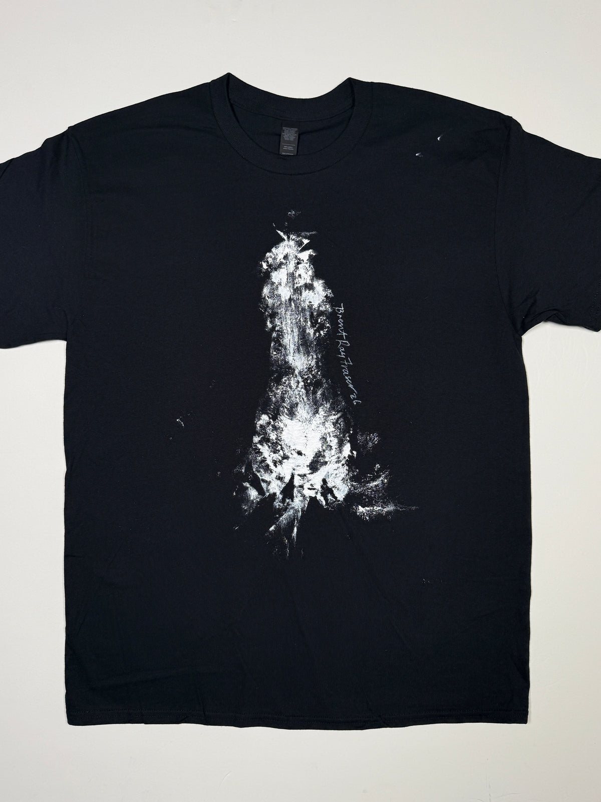 DShirt: Erectus XVl