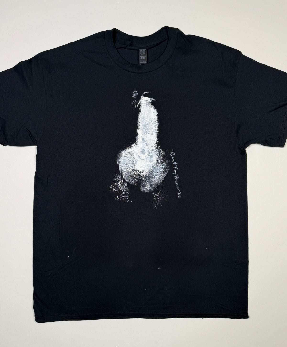 DShirt: Erectus XVll
