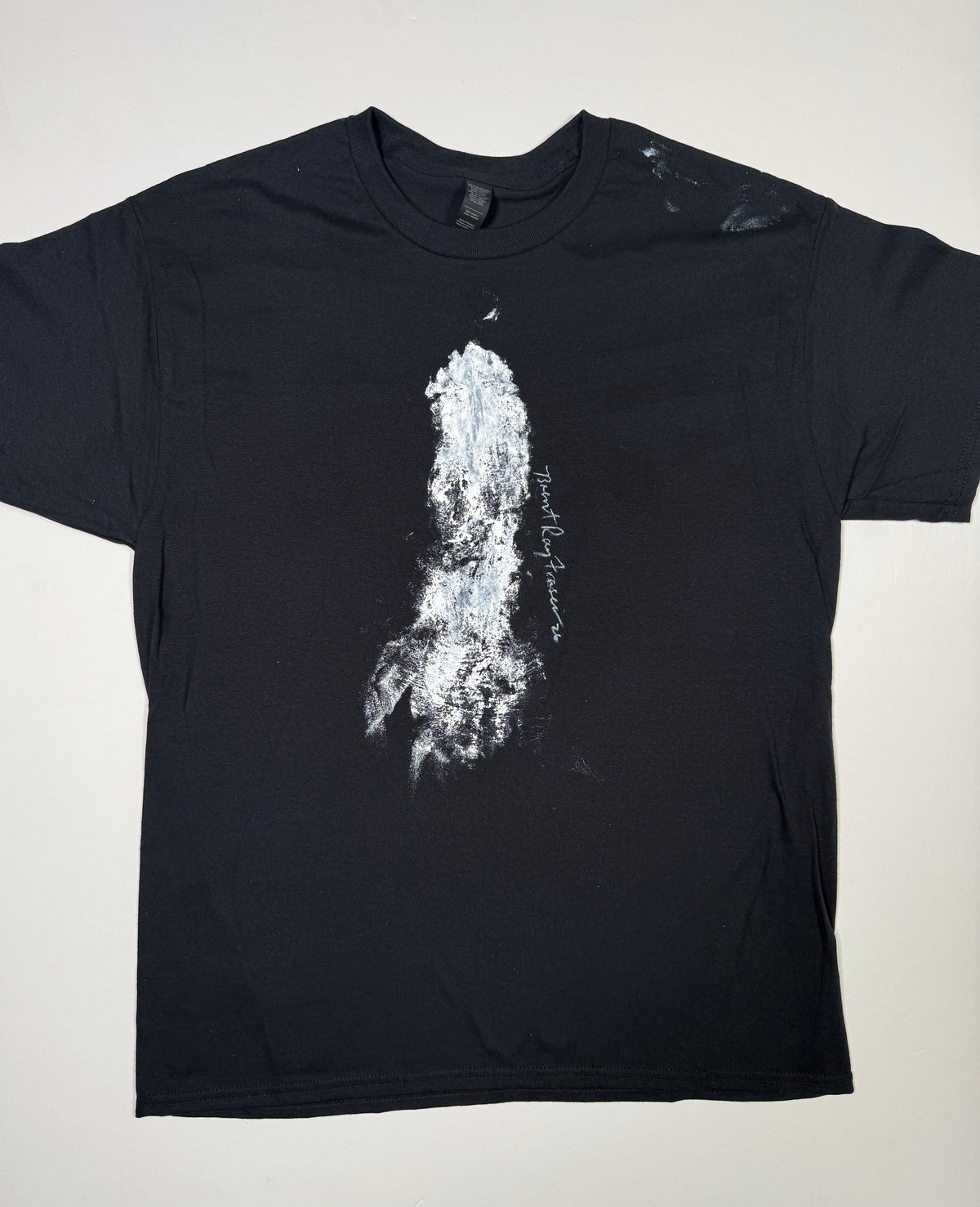 DShirt: Erectus XlX