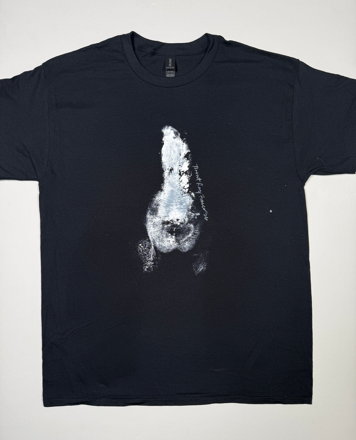 DShirt: Erectus XX