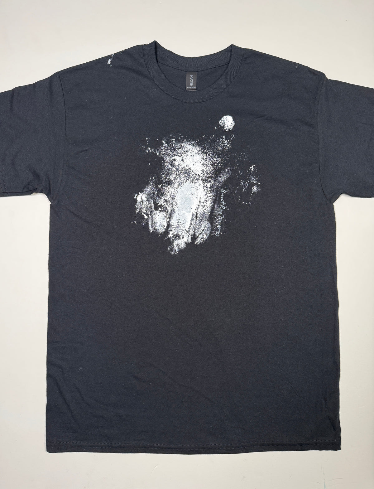 DShirt: Reclinus Xll