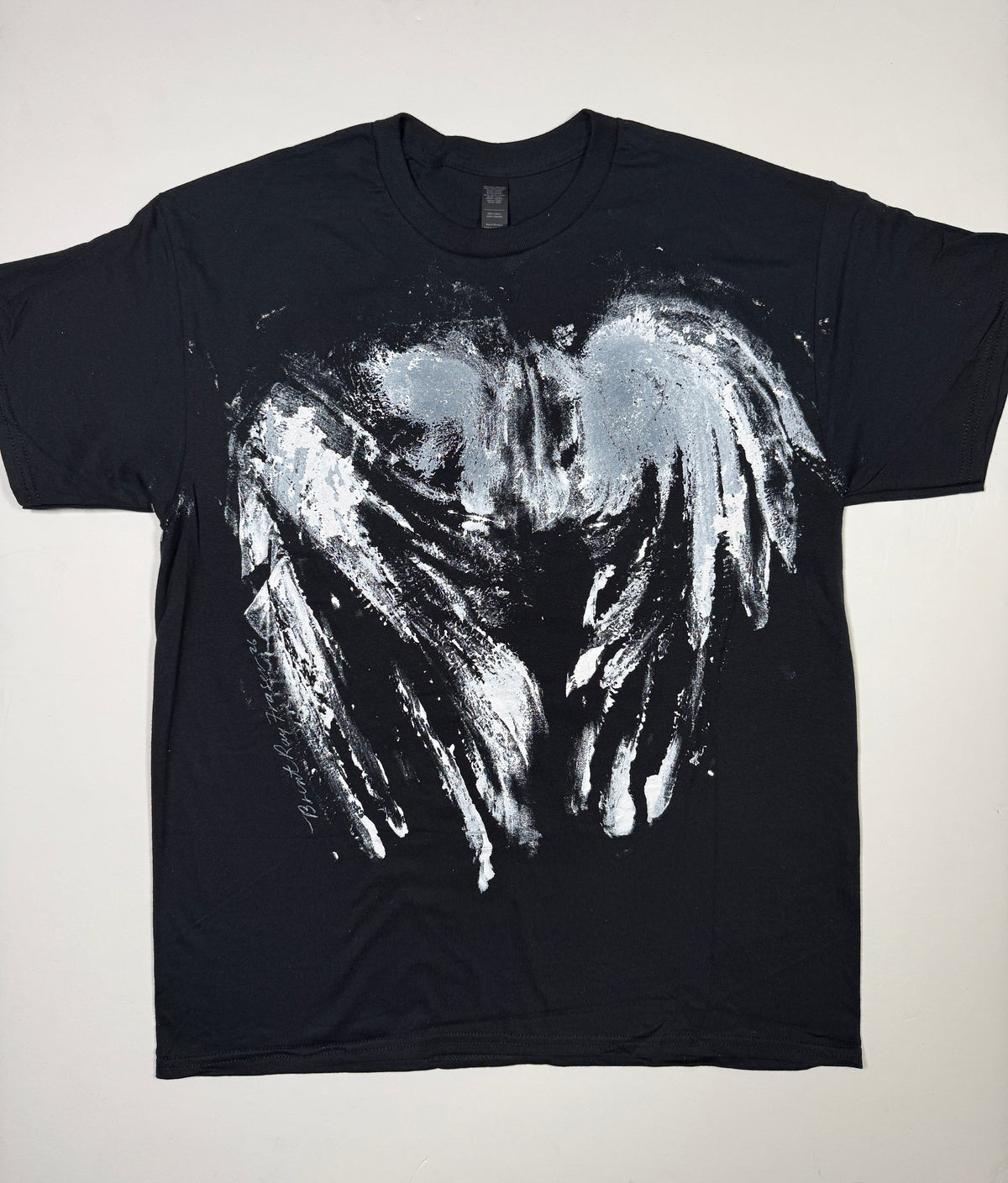 ASShirt: ASS ANGEL Vl