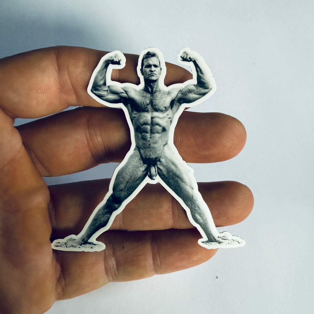 Sandy Flex Brent