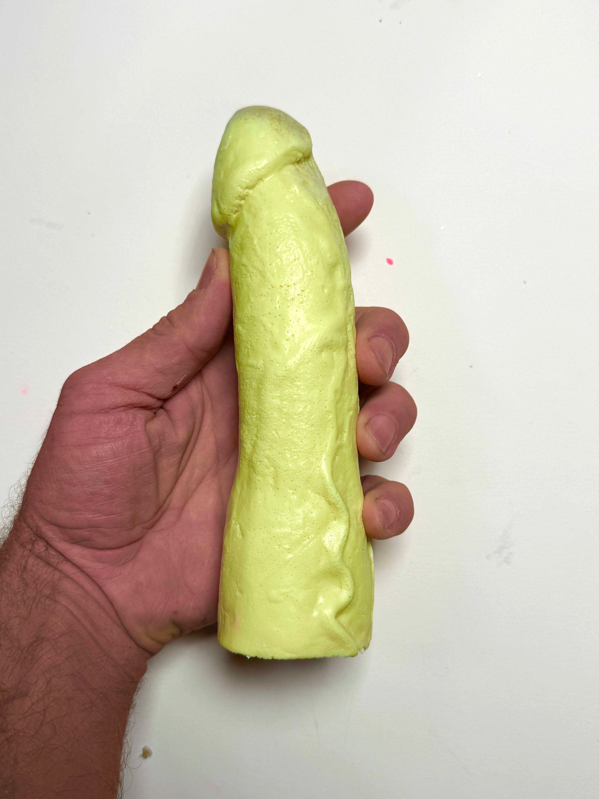 π Sour Shaft