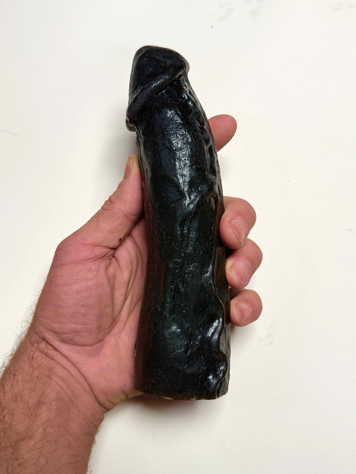 π€ Black Licorice Licker