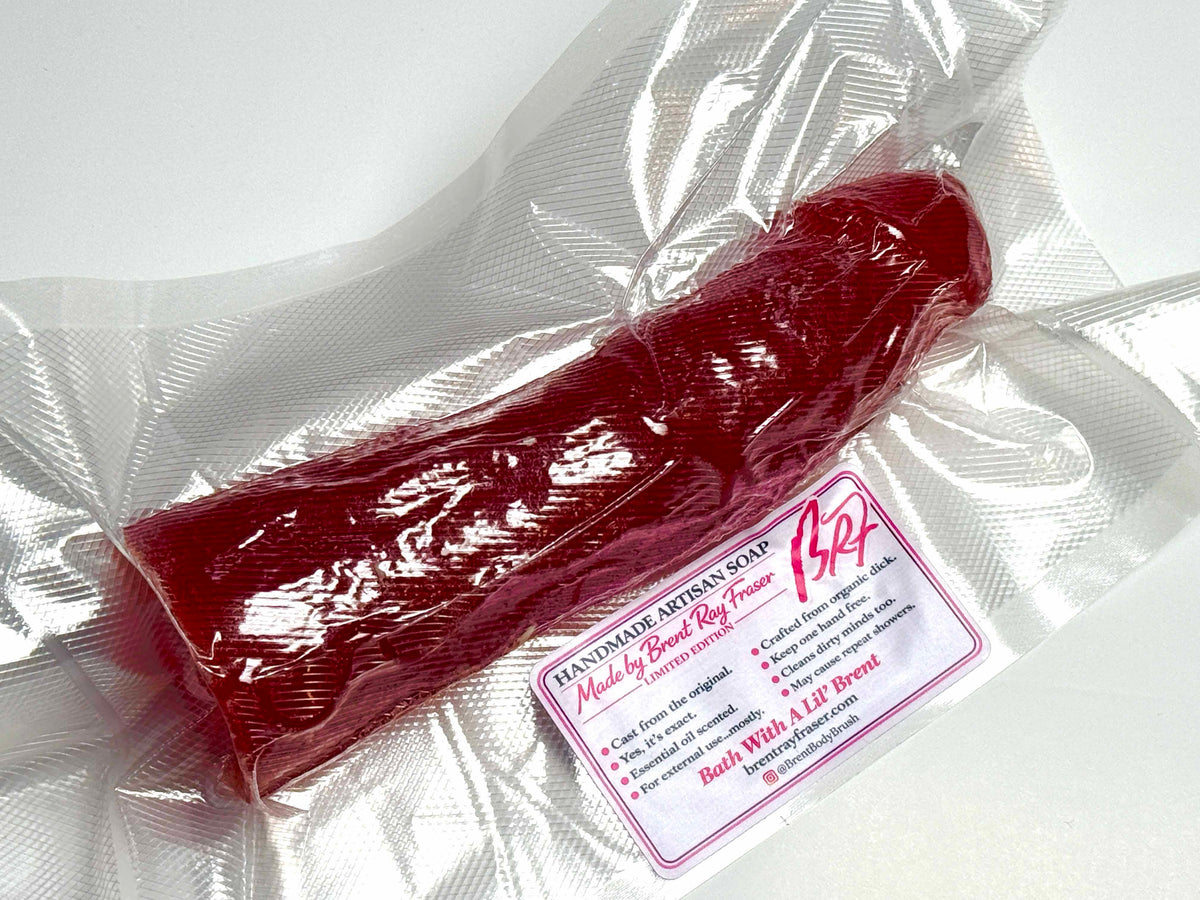 π₯ Red Hot Rod