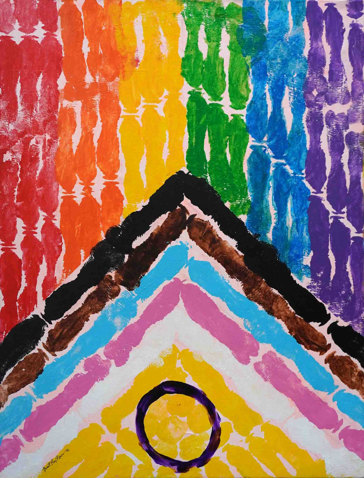 Inclusive Spectrum I (2026)