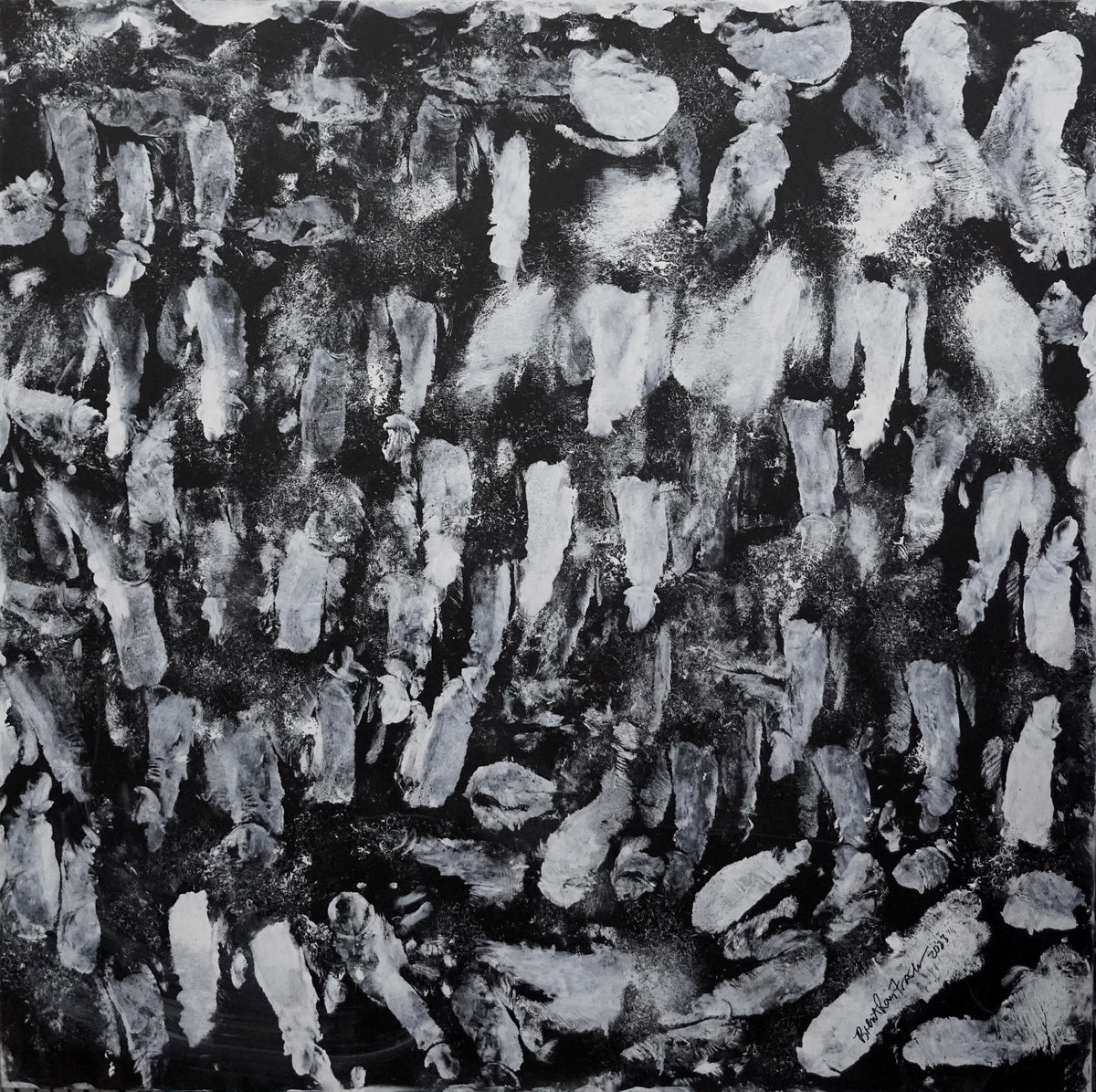 Erogenous Impressions, 2023