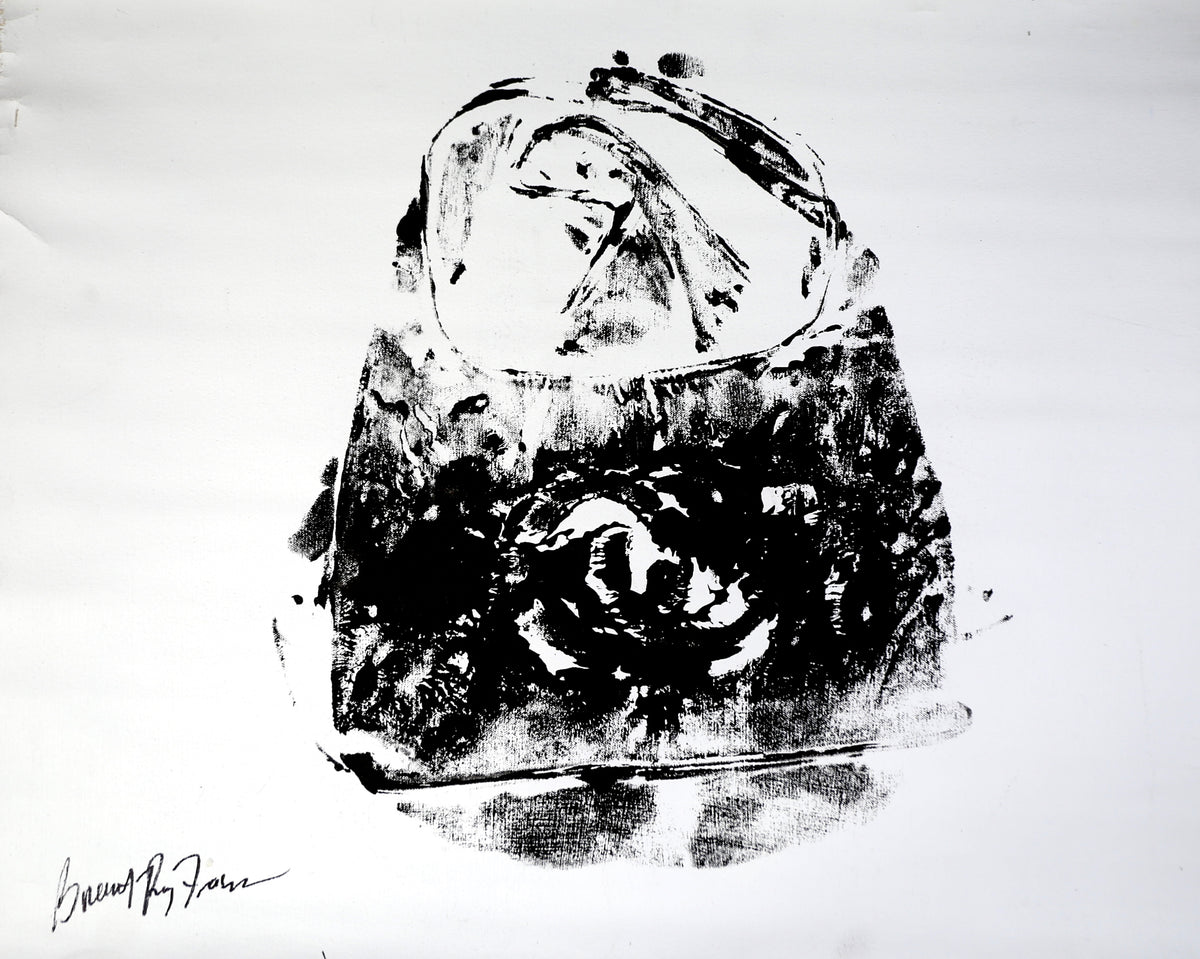 CC Hand Bag, 2009
