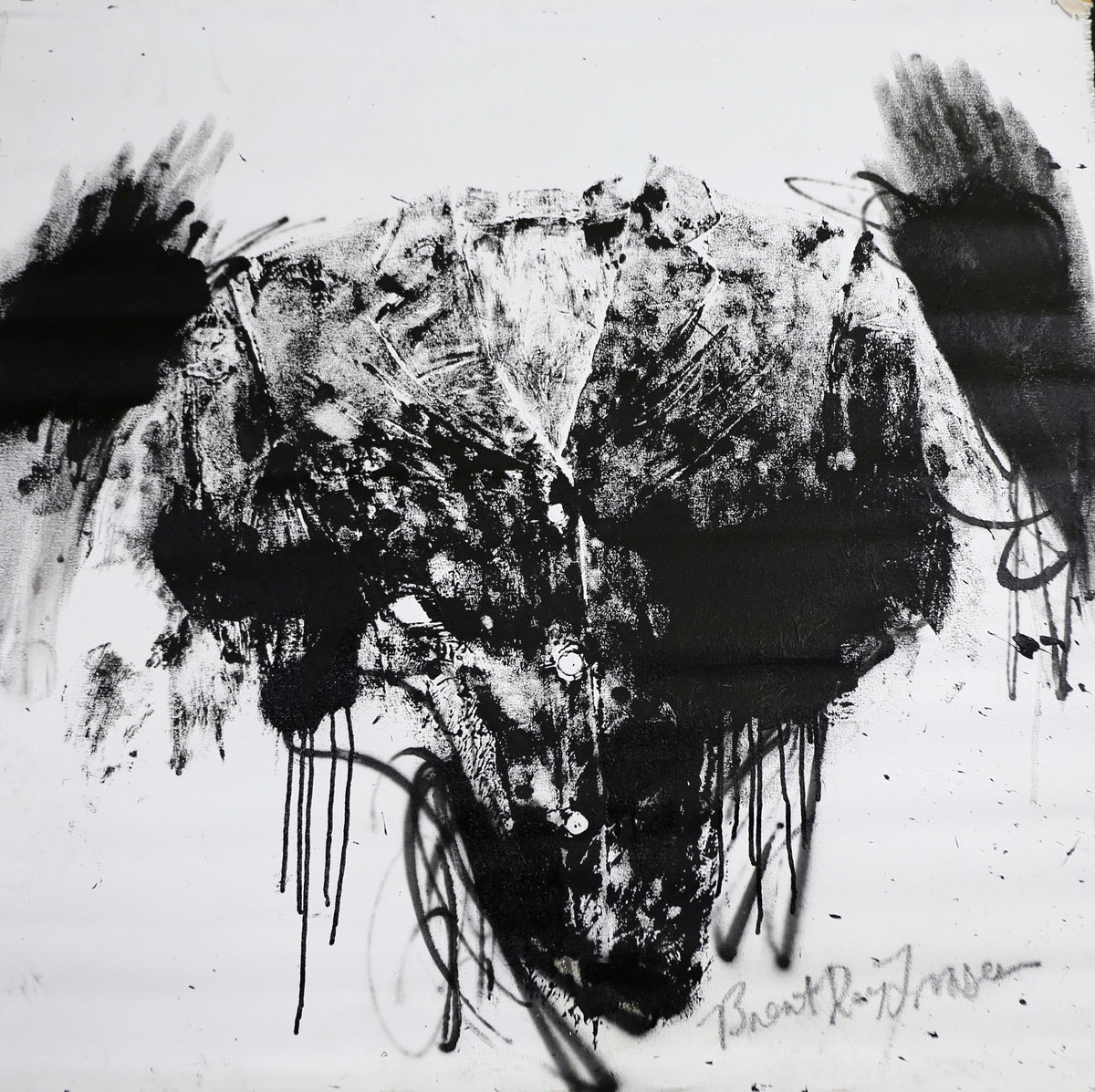 Black & White D&G lll (2009)