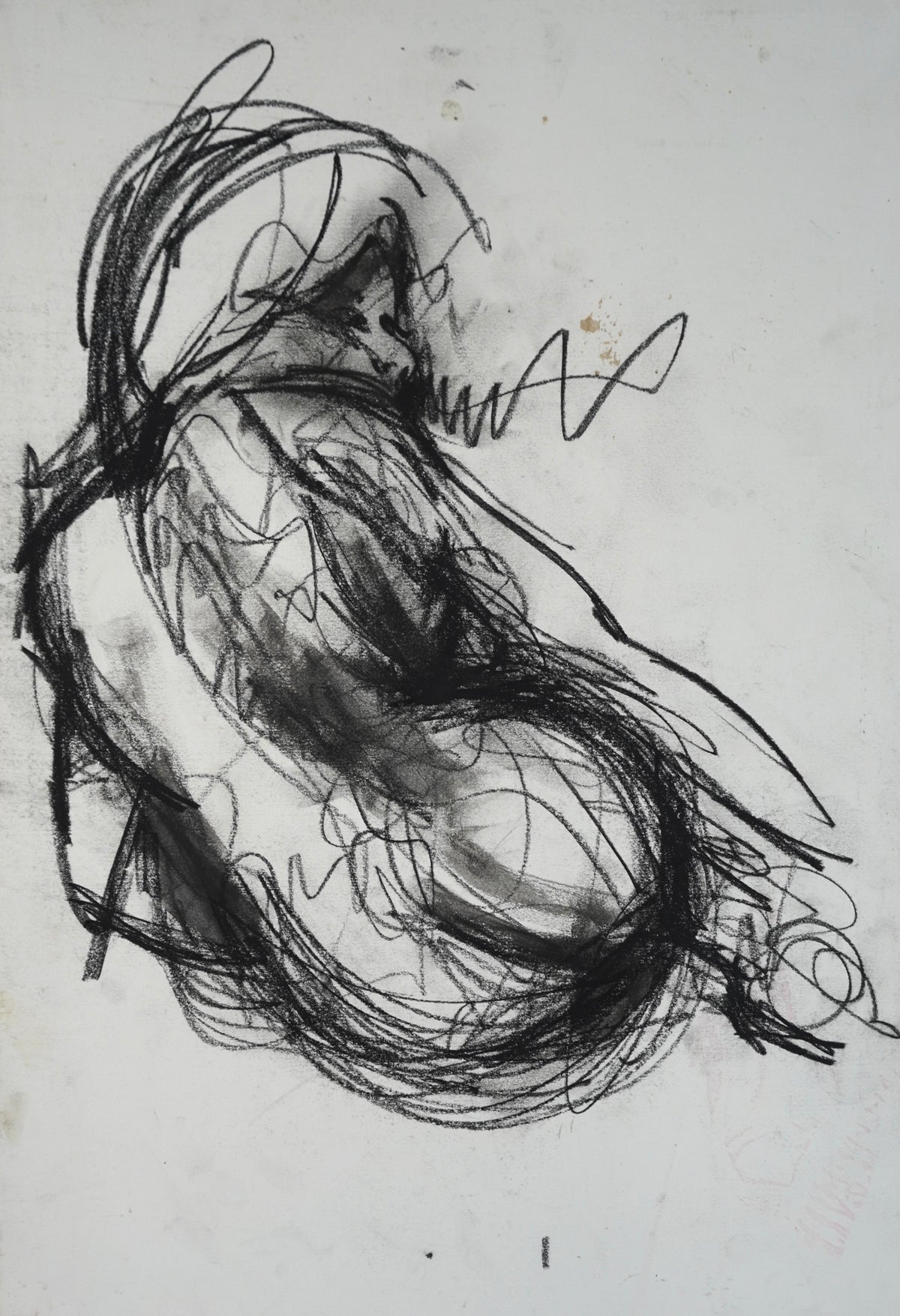 Female Back (2006)