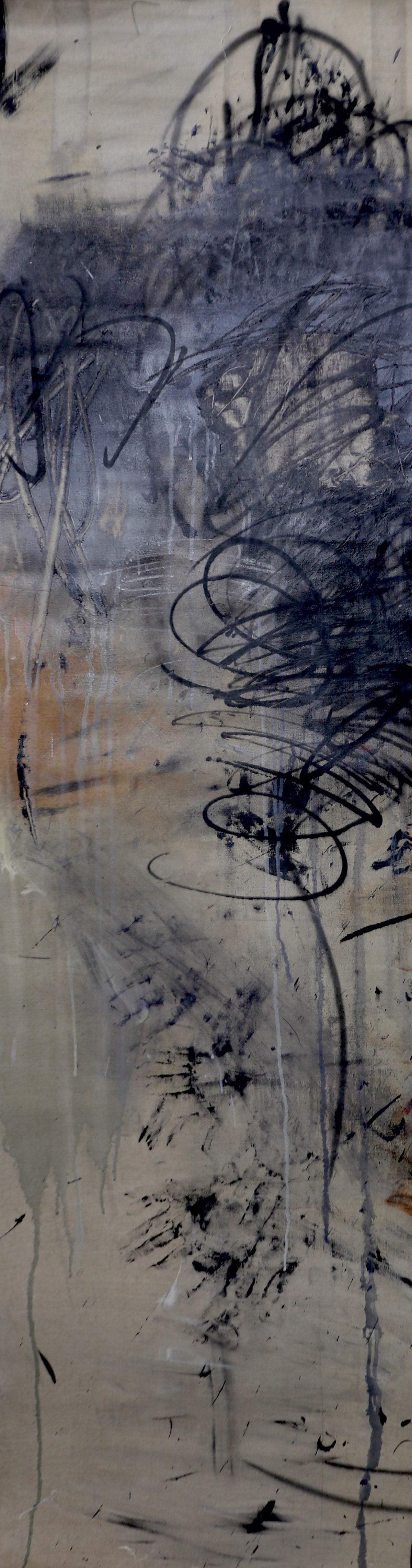 Untitled Quadriptych (2013)