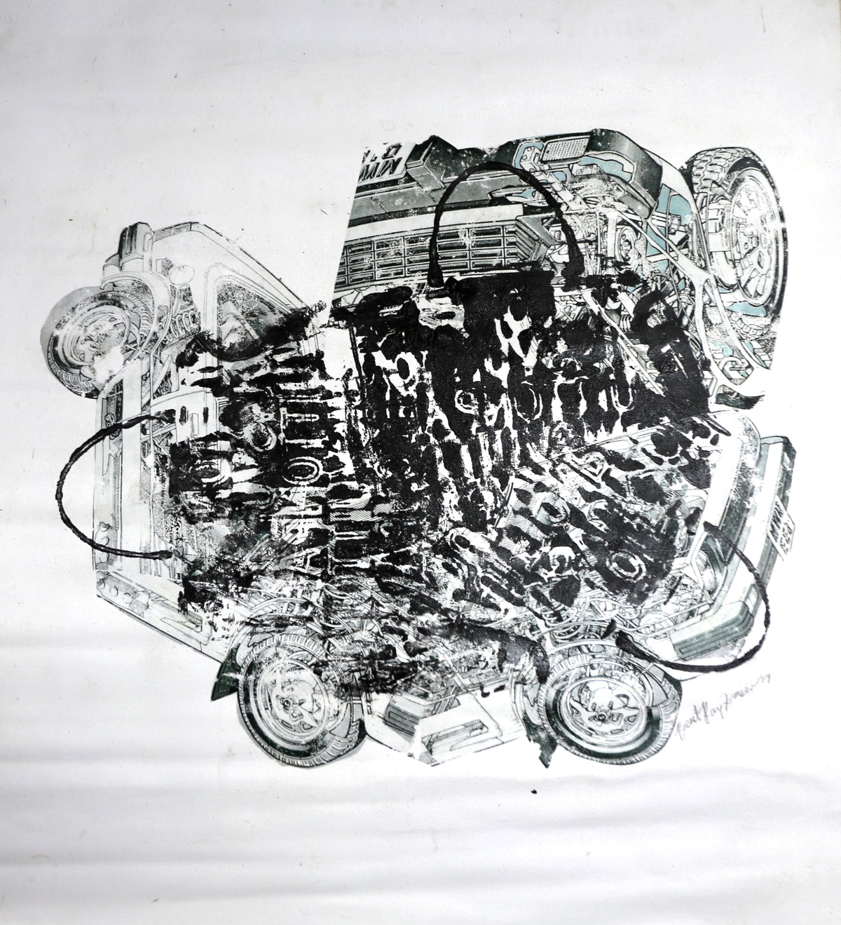 Untitled l (2009)