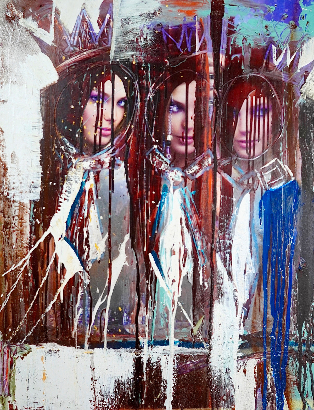 Cosmetic Poster (2008)