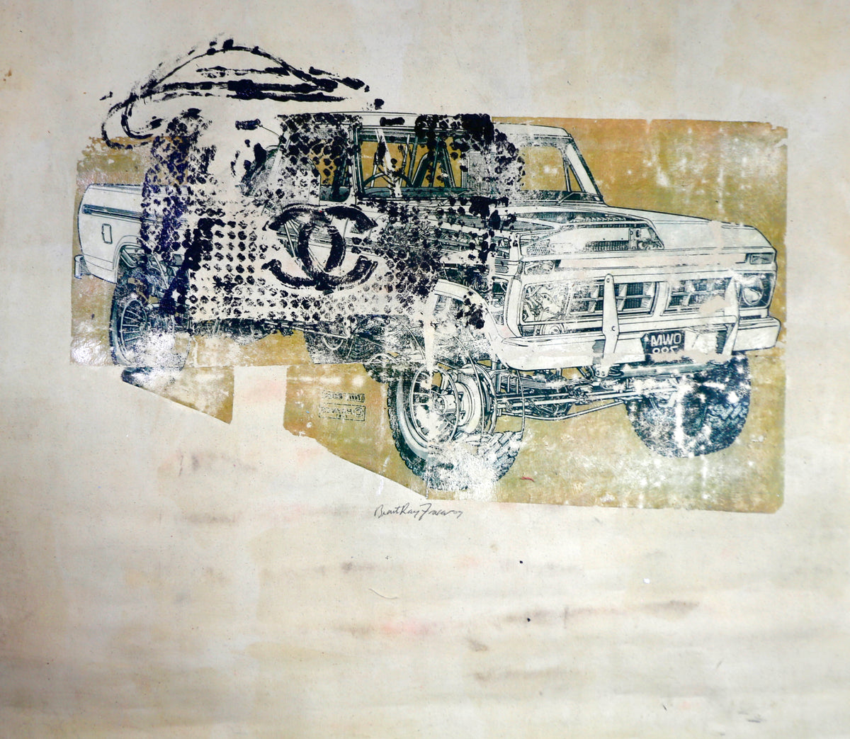 FORD CC (2009)