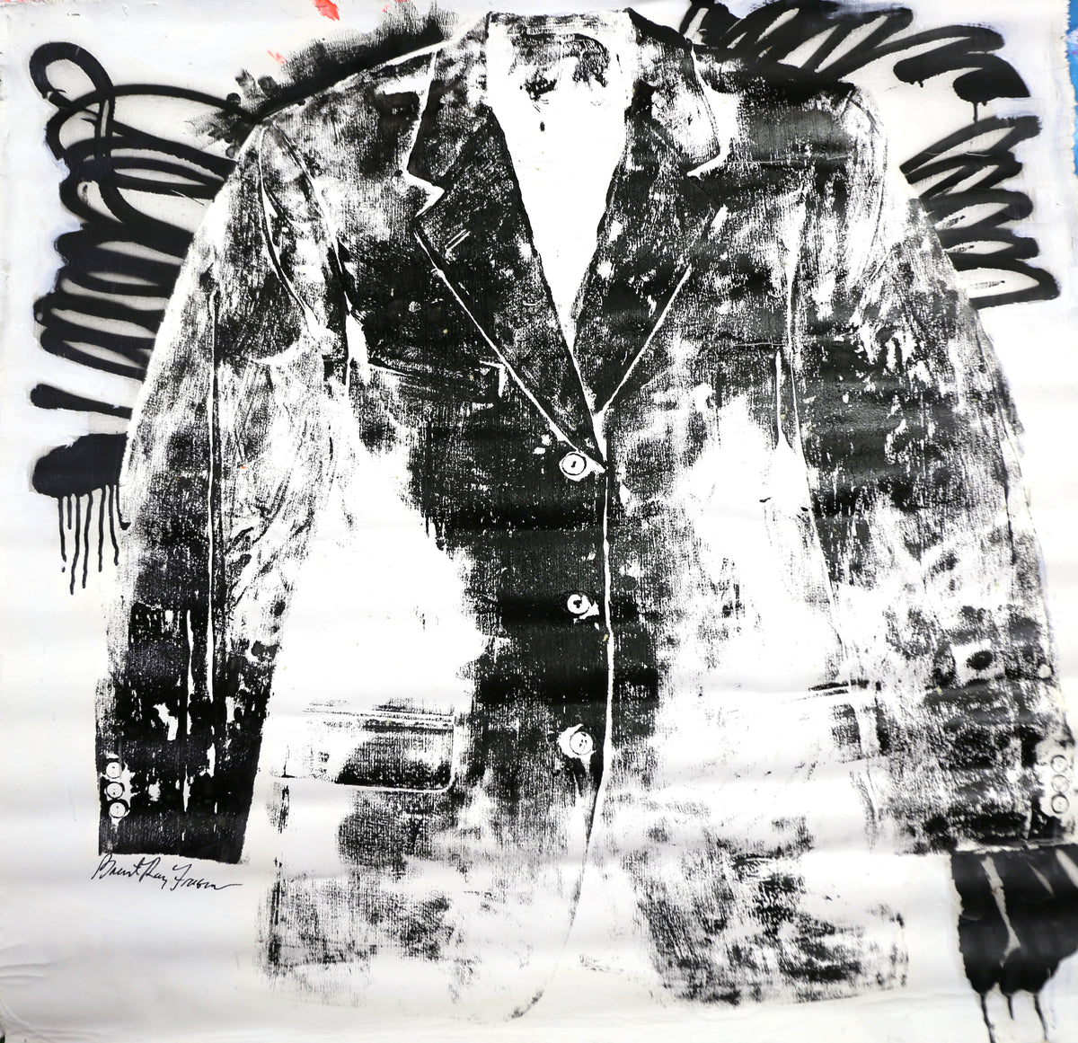 Phantom Structure (2009)
