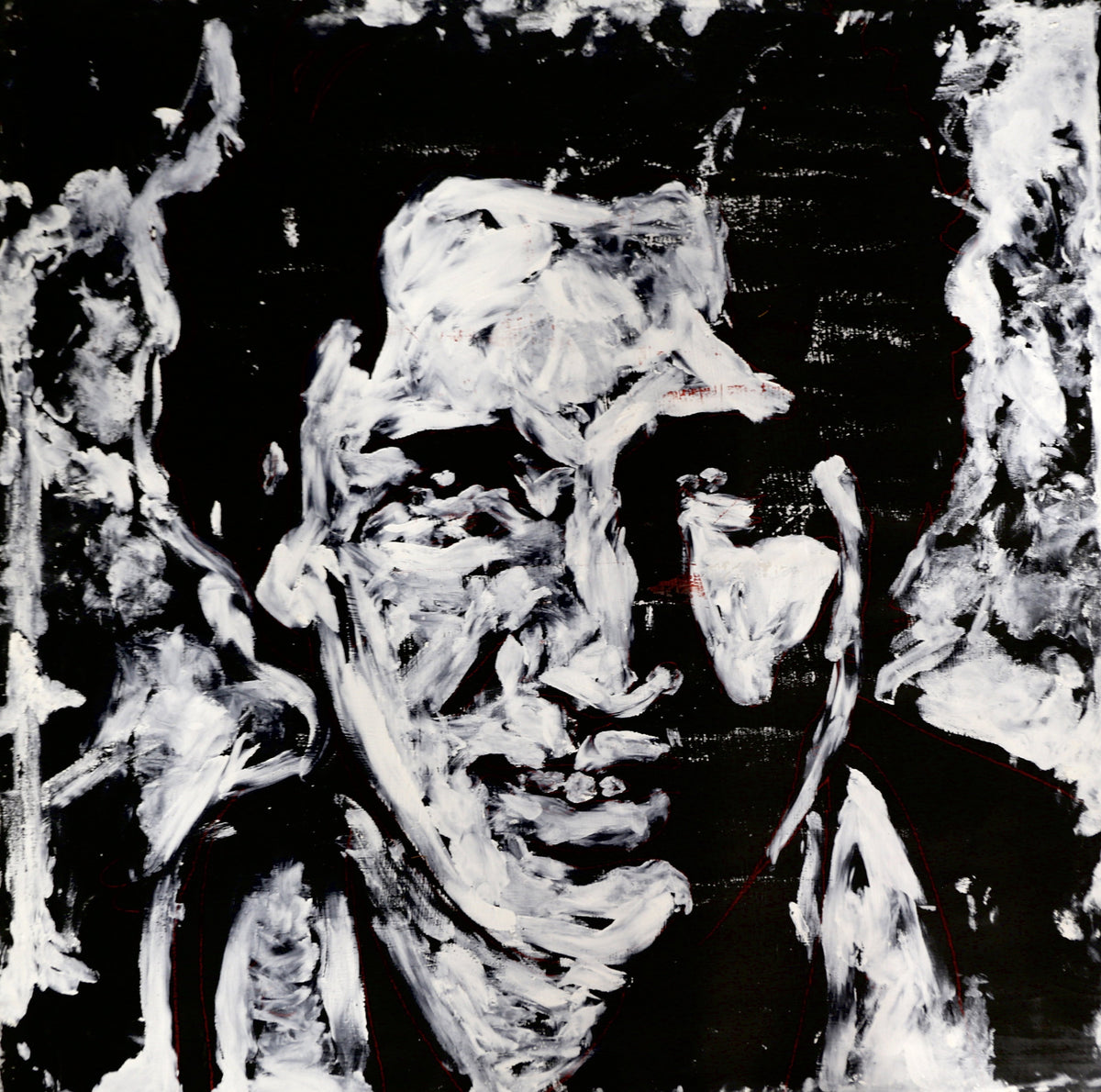 Justin Trudeau l (2018)