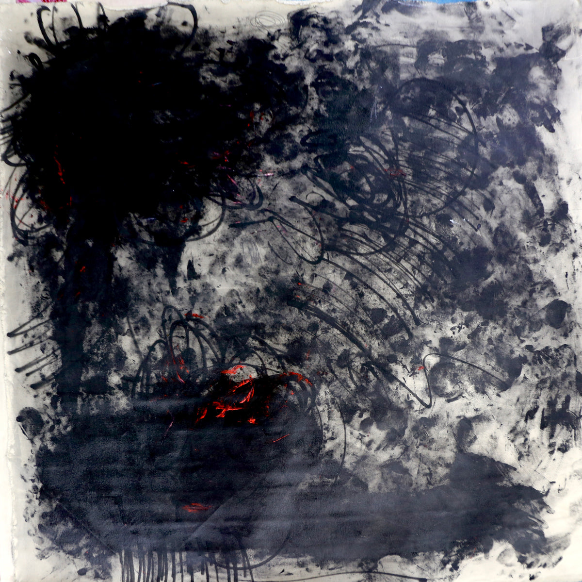 Red Flare (2010)
