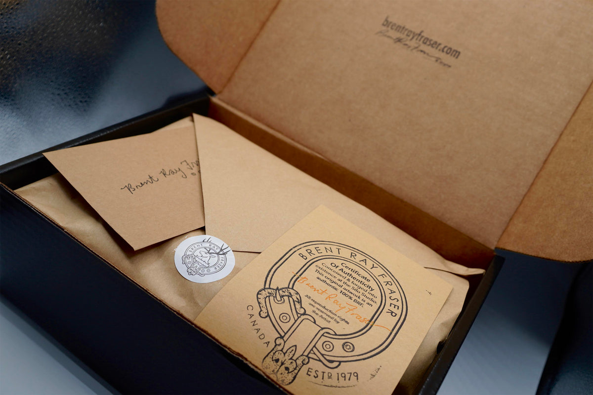 Shock & Awe Surprise Box: The Appreciator's Edition