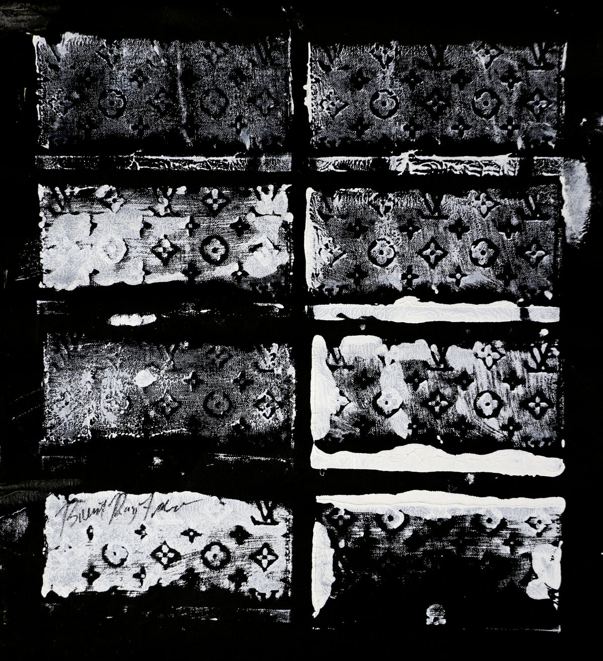 Eight LV (2009)