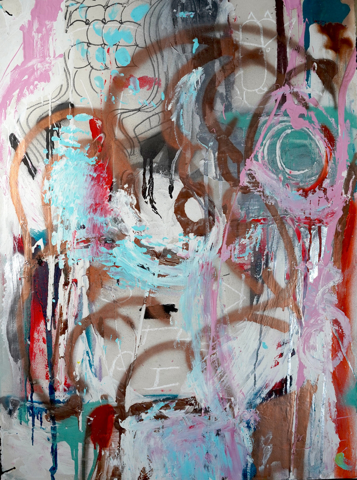 Bronze Tuft (2007)