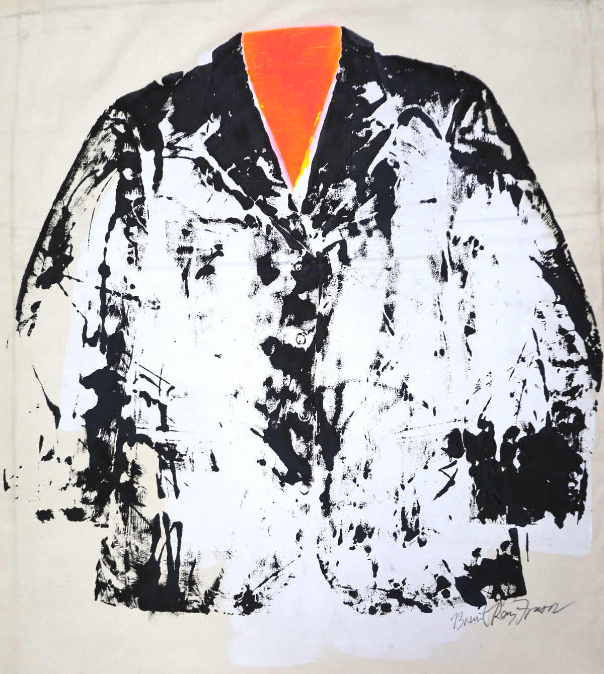 Black Lab (2009)