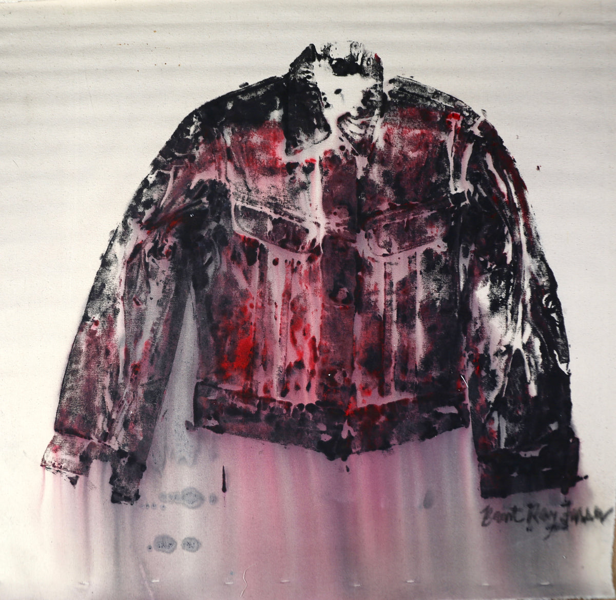 Inner Fire (2008)