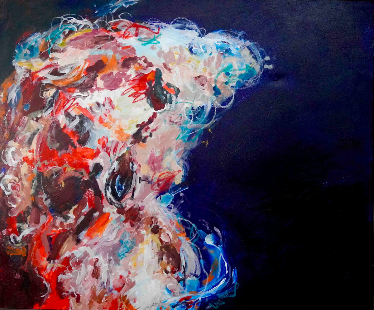 Burning Mass (2019)
