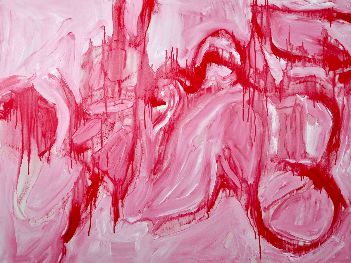 Self In Pink (2021)