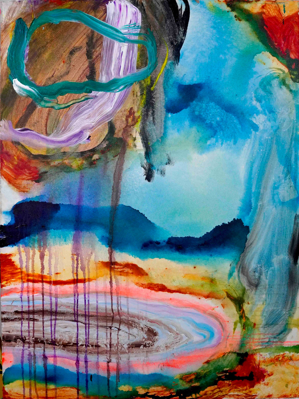 Protostar (2019)