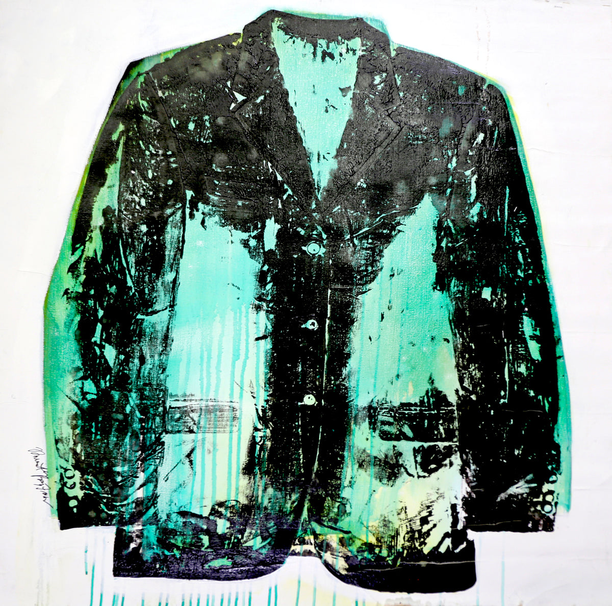 Green Prada (2009)