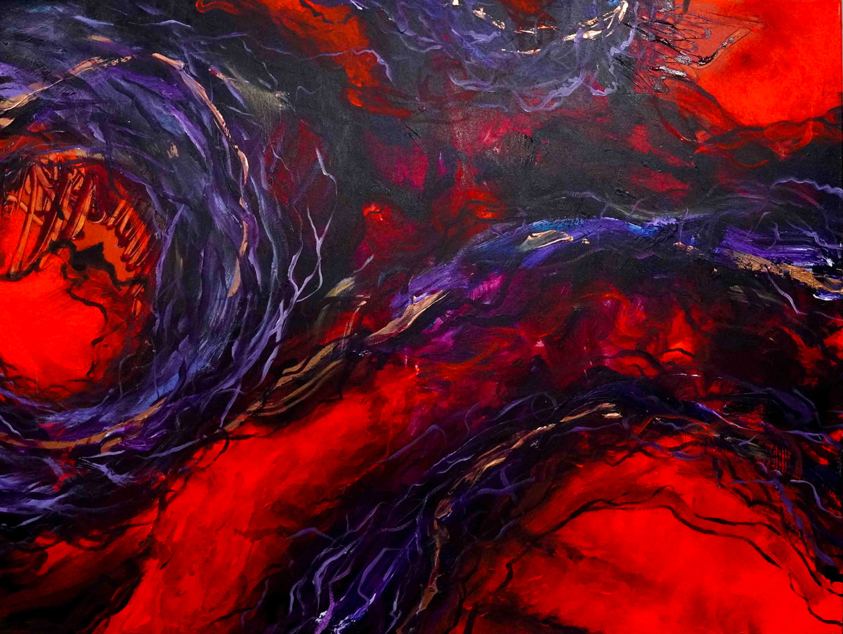 Current Flow (2019)
