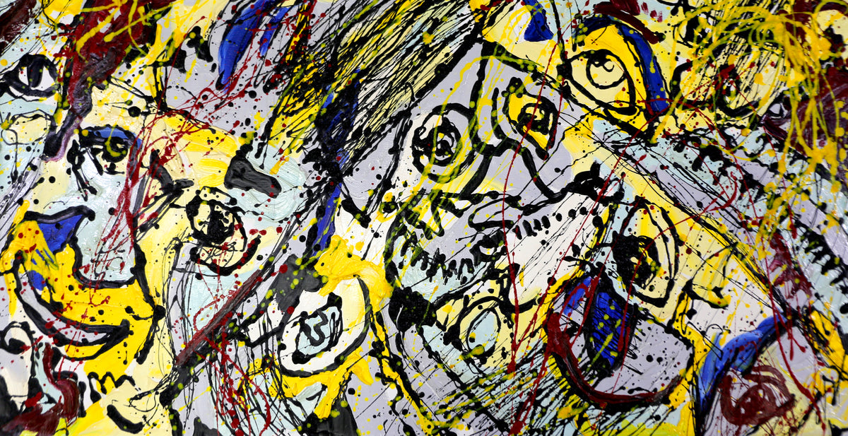 Self Portrait (1999)
