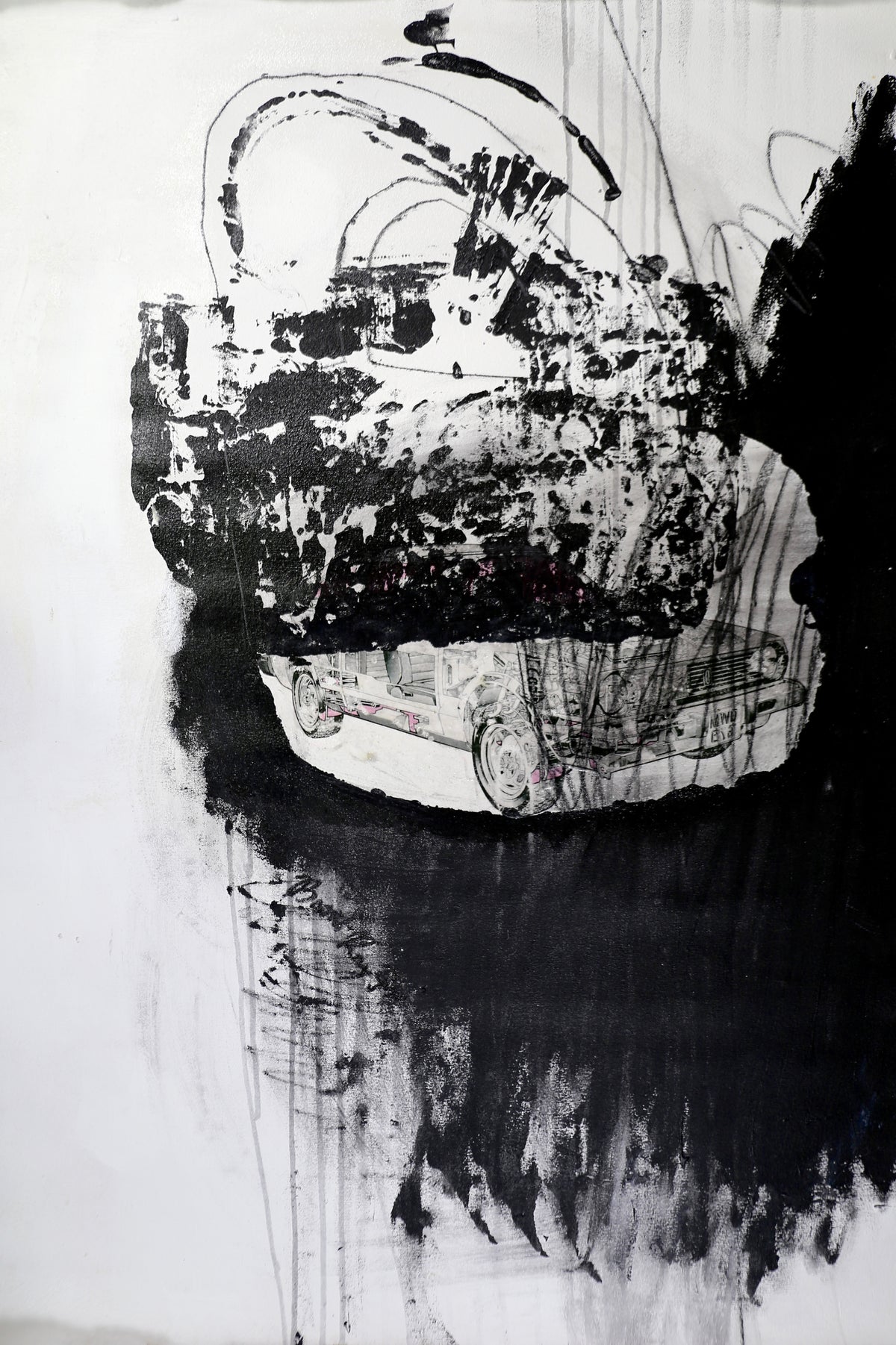 Untitled, 2009