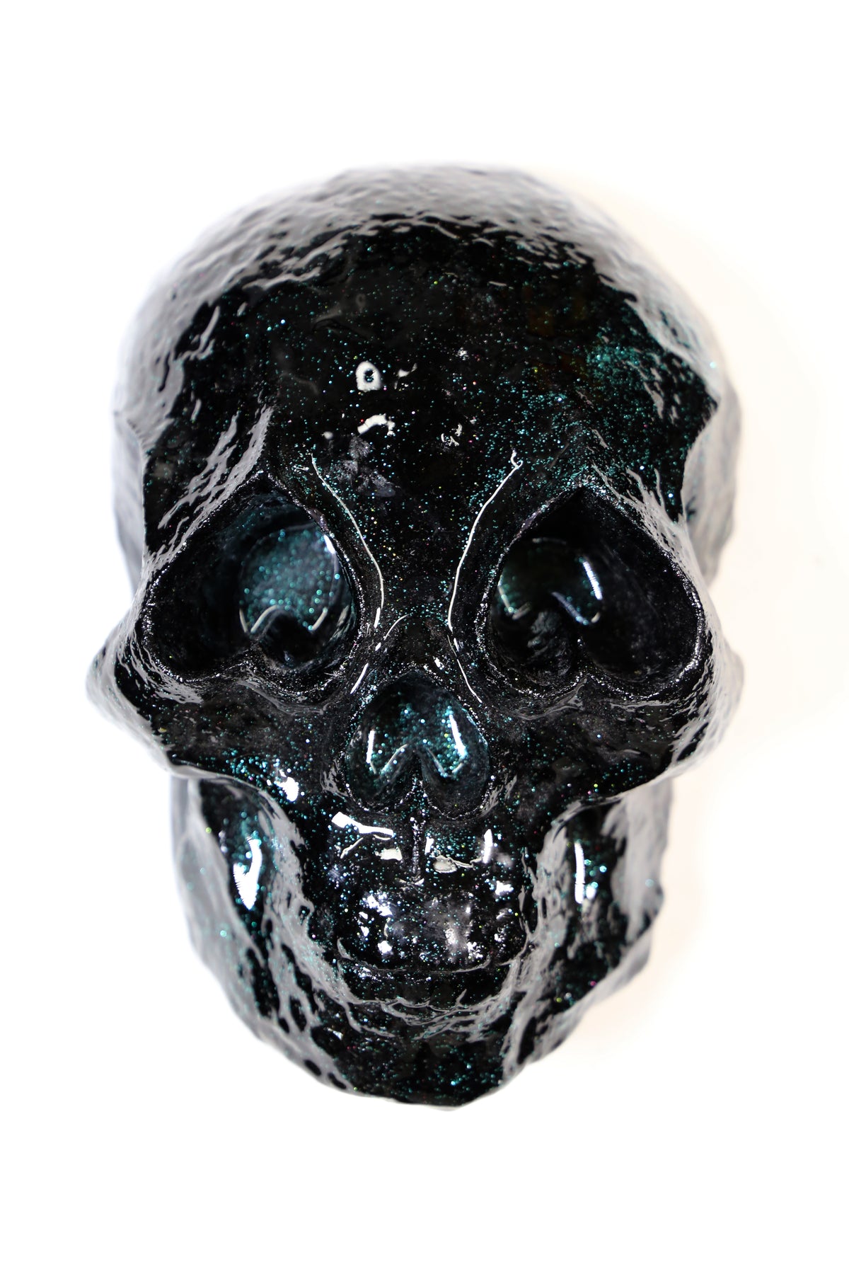 Love Skull Cast Vll (2018) (Black / Blue)