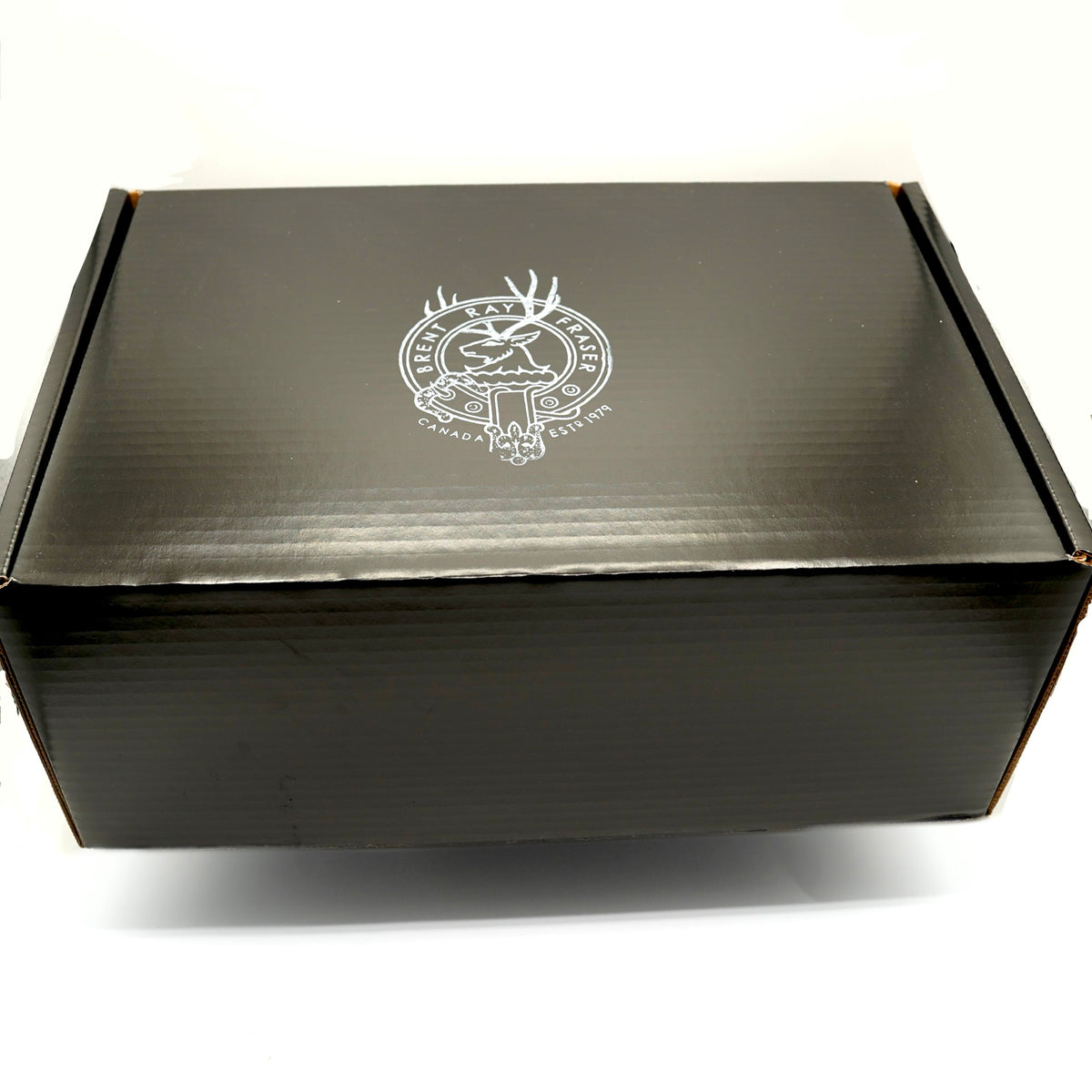 Shock & Awe Surprise Box: The Connoisseur