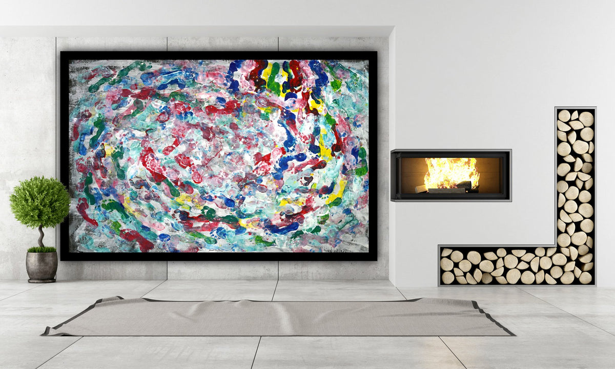 Walking In Circles (2018)