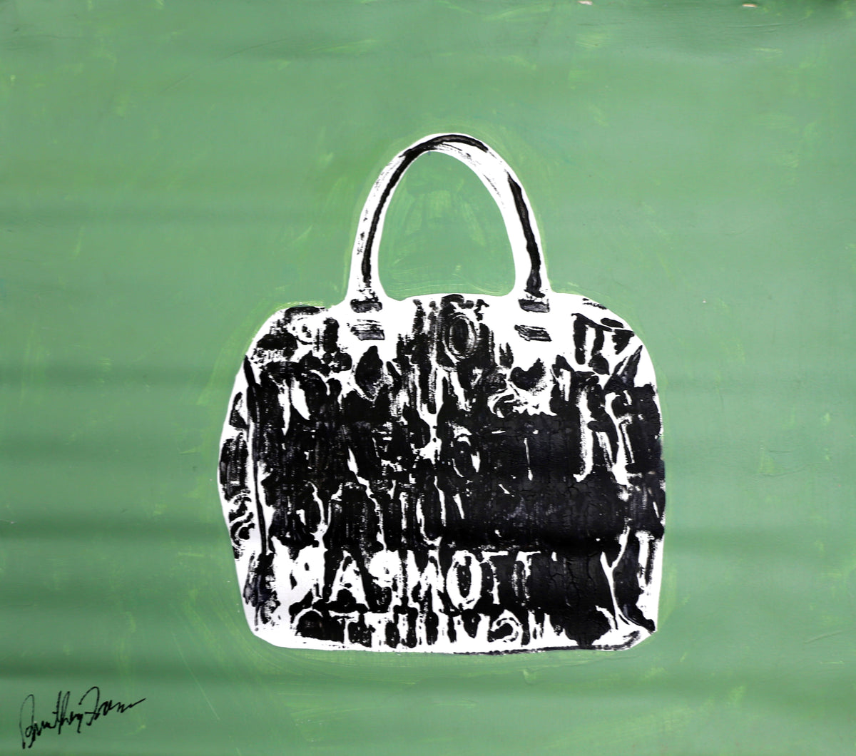 Shamrock Louie (2009)