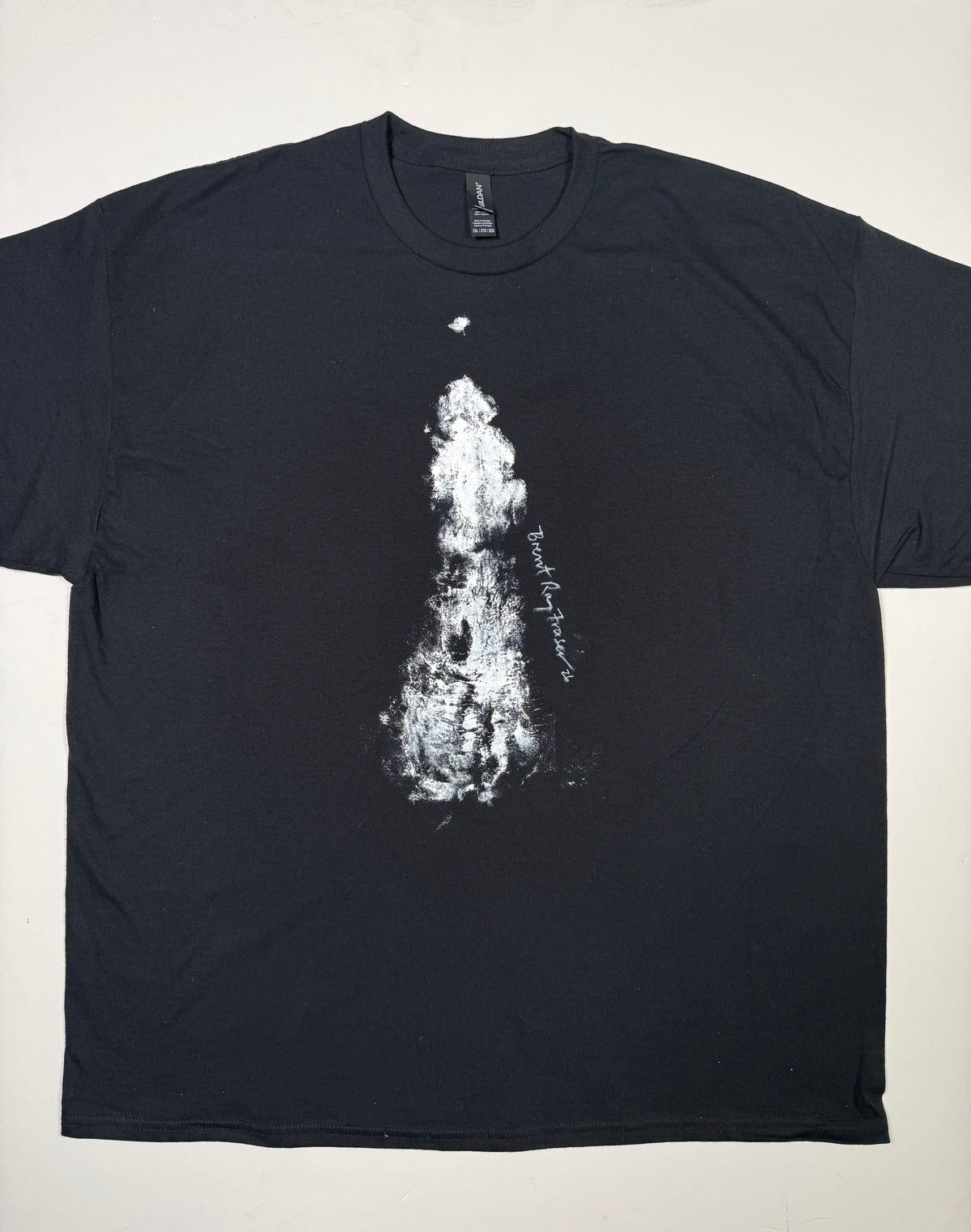 DShirt: Erectus ll