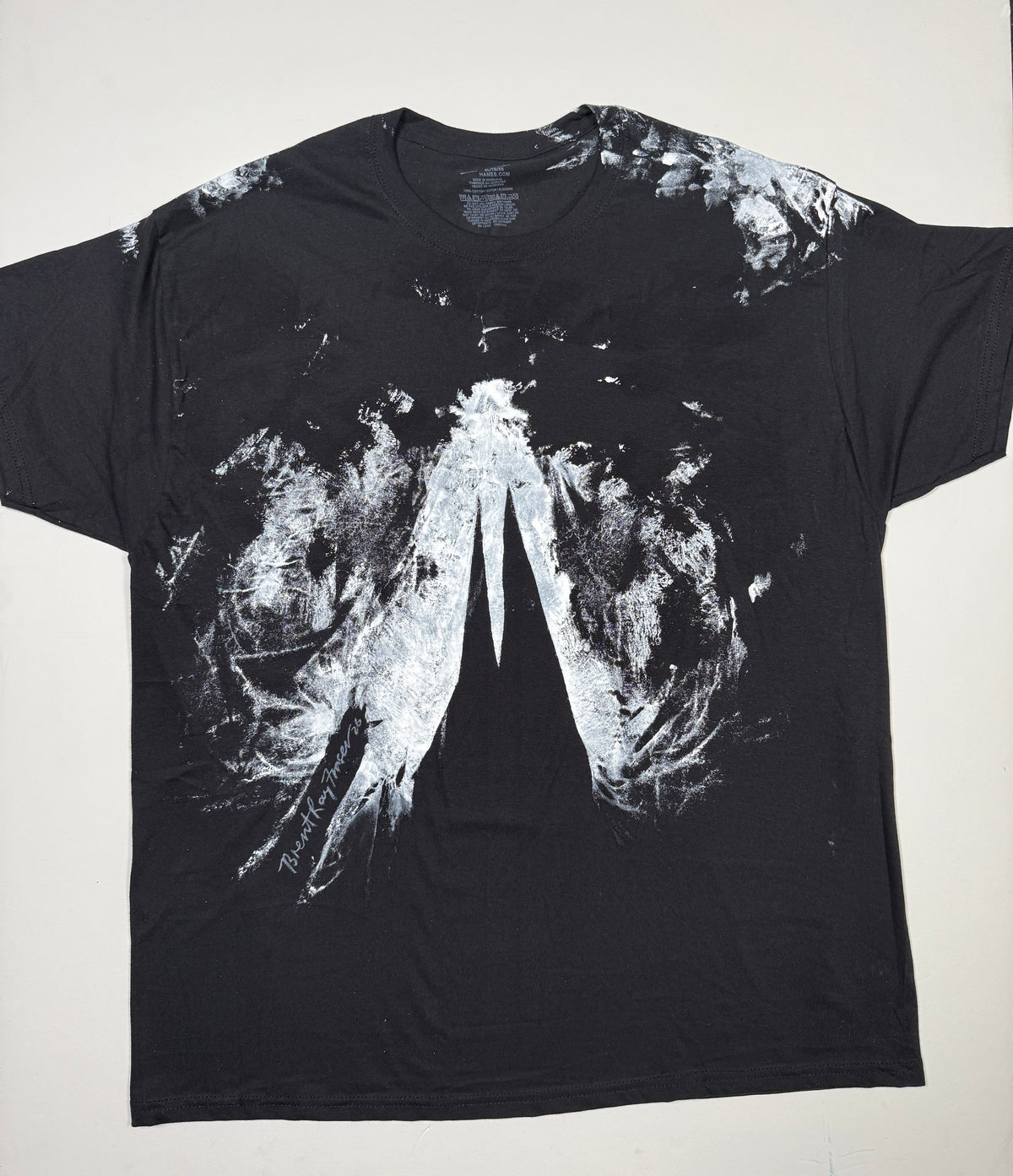 Dshirt: Erectus XXVl