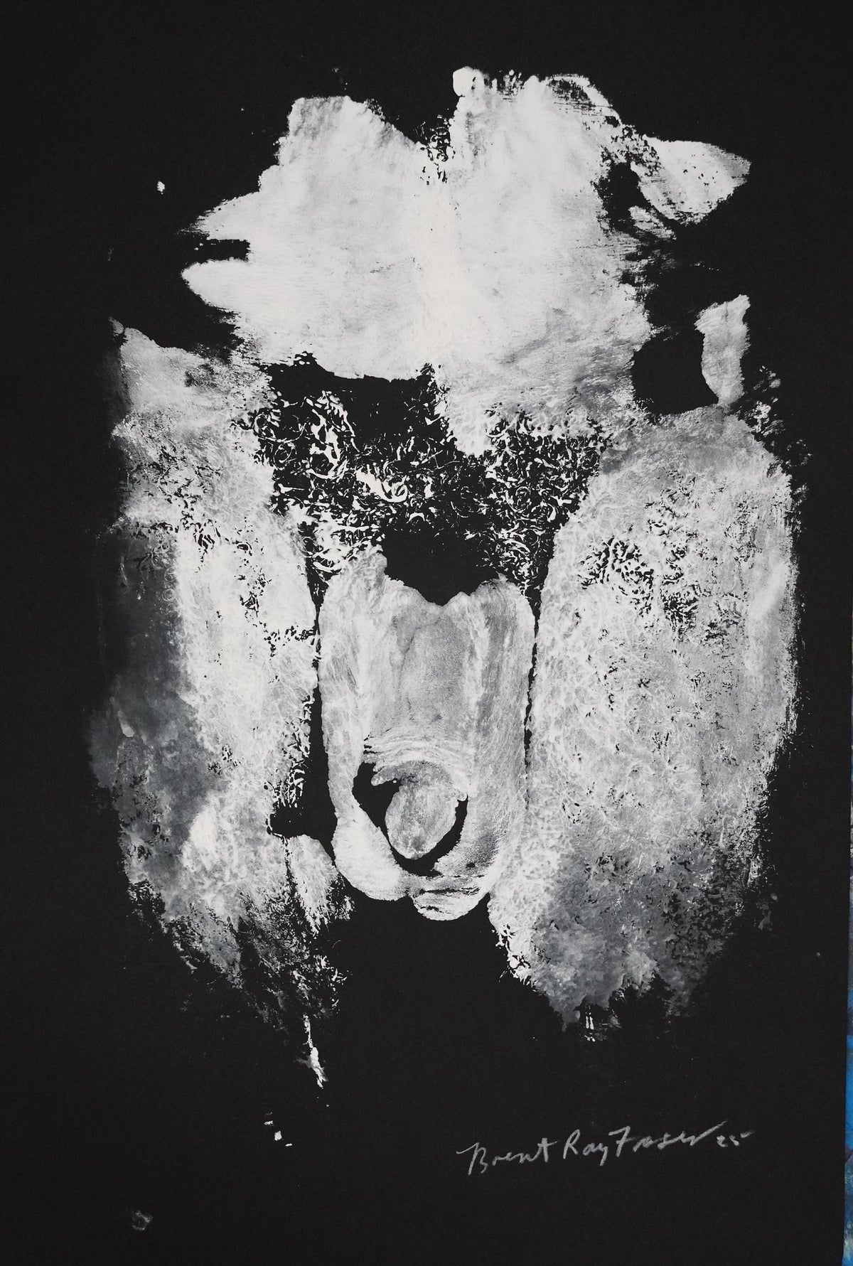 Body Study CII