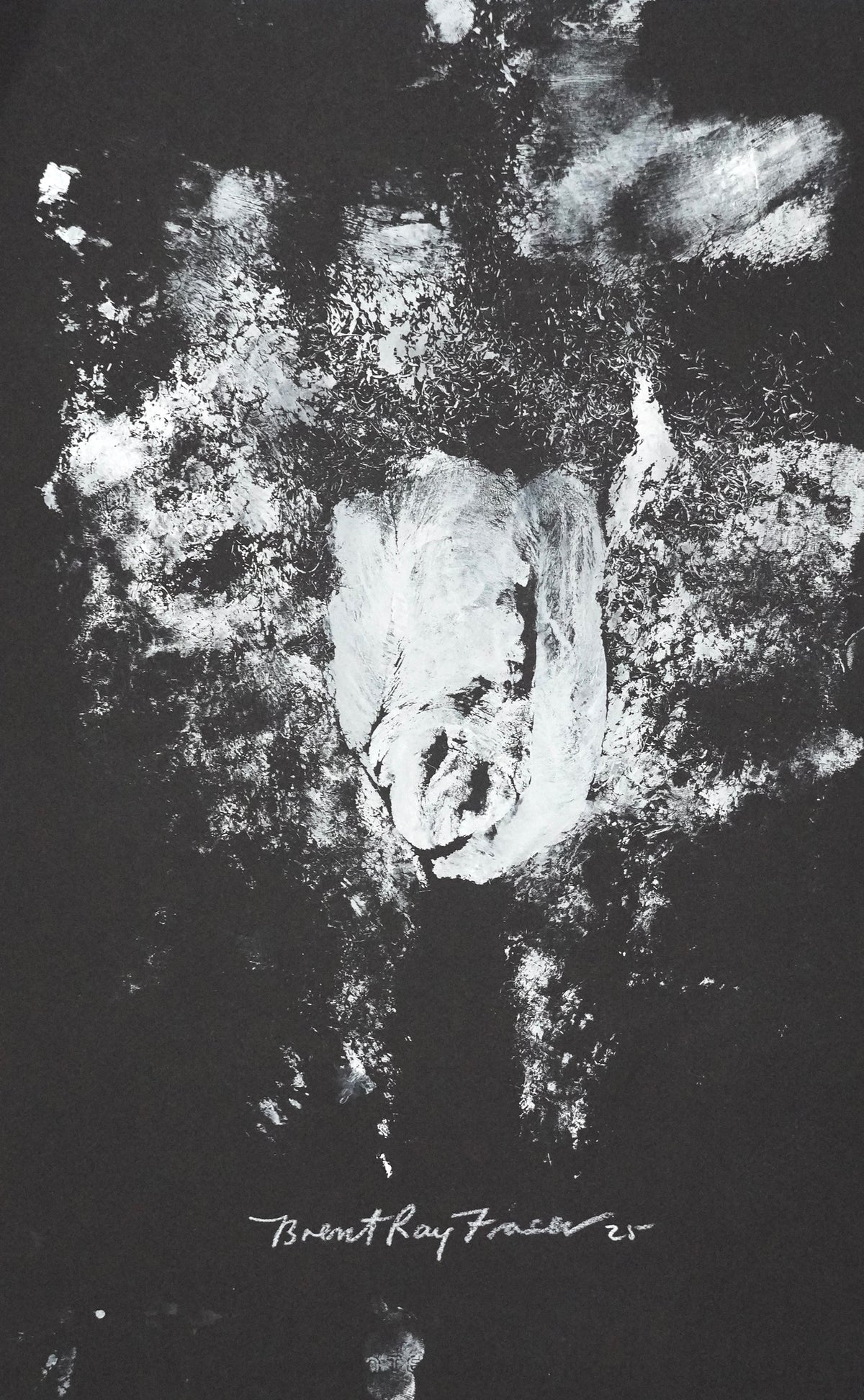 Body Study CXXXI