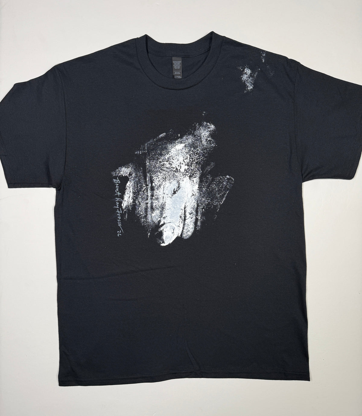 DShirt: Reclinus Vl