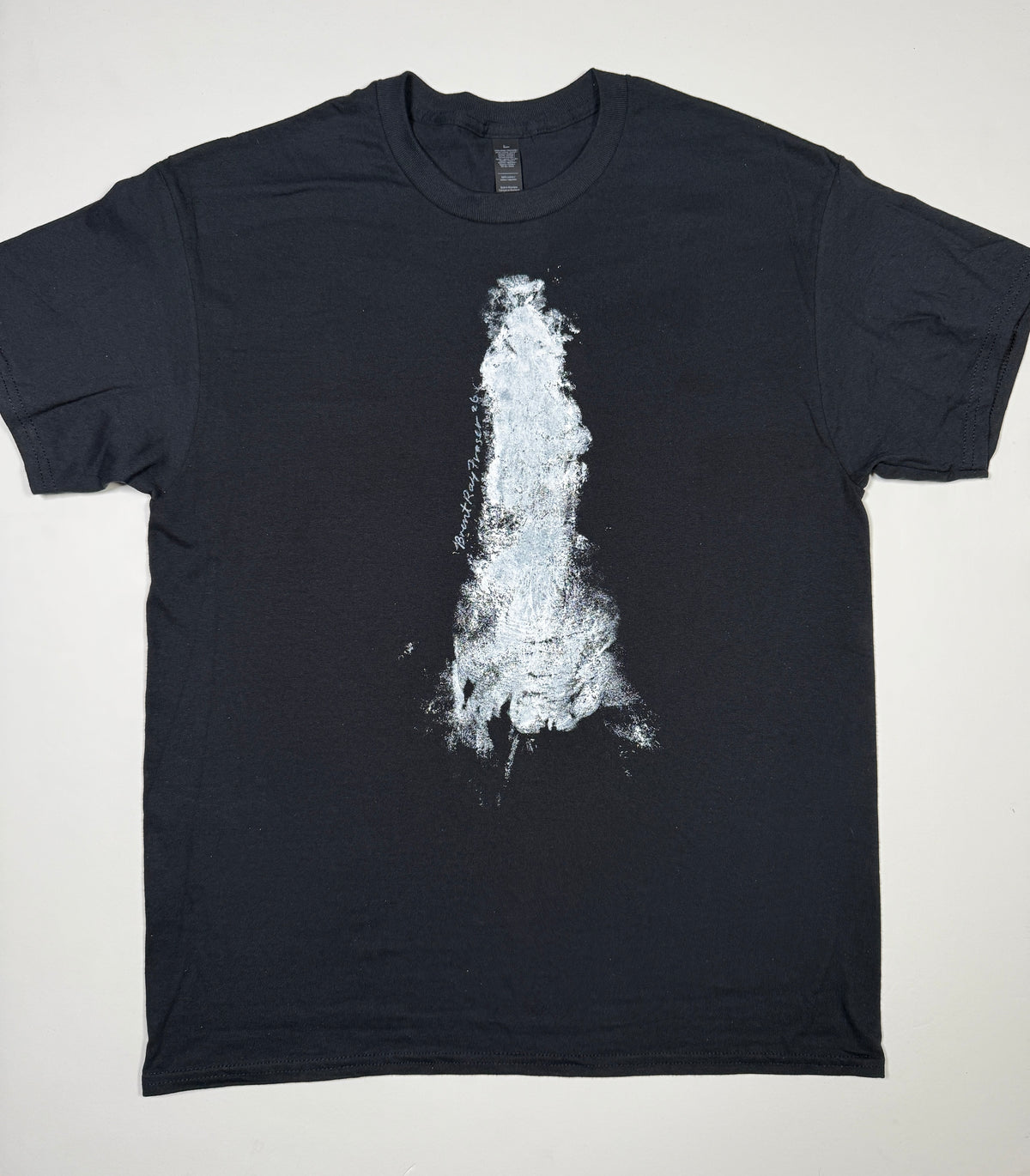 DShirt: Erectus Xl