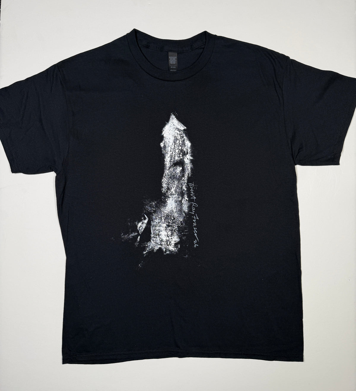 Dshirt: Erectus XlV