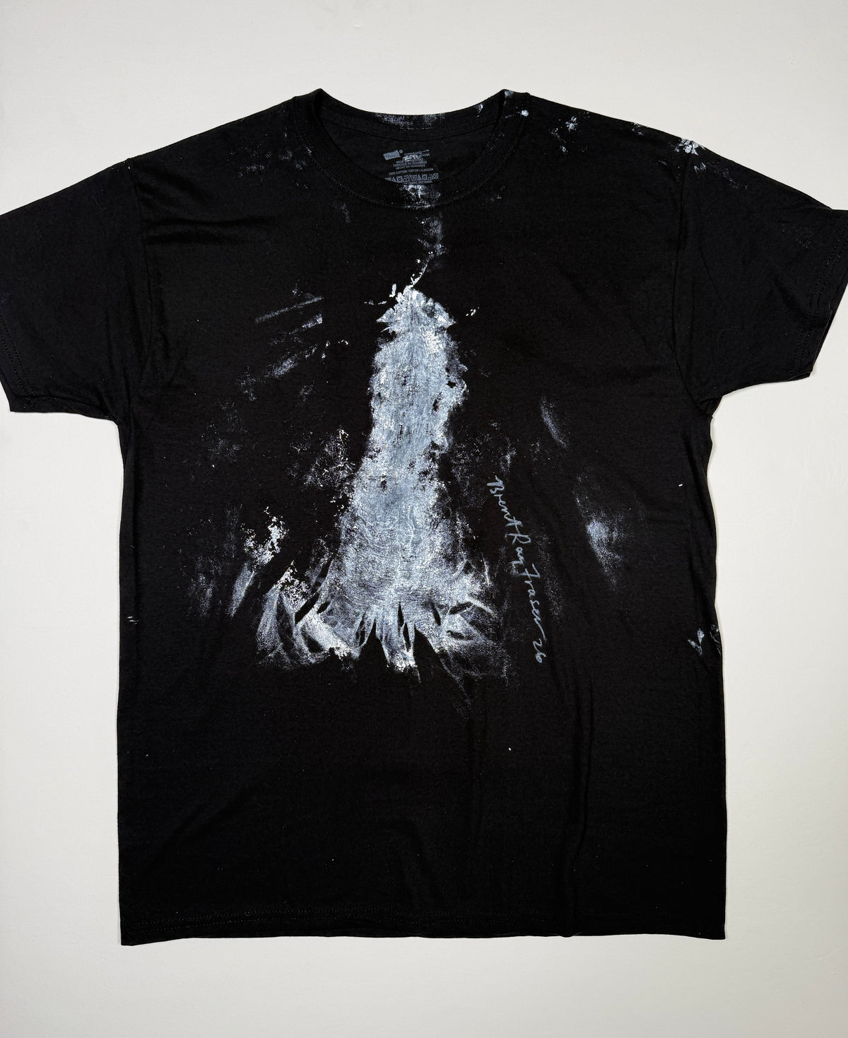Dshirt: Erectus XXlll